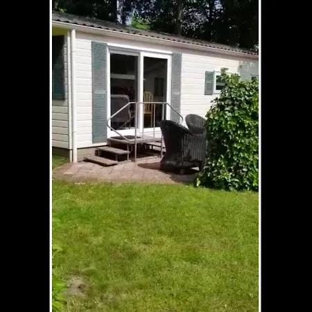 Campeggio Drie De Veldkamp Epe