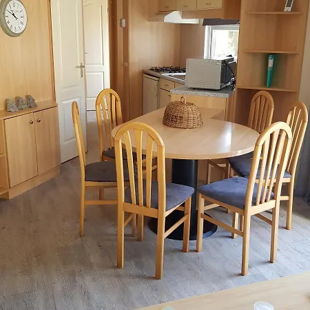Campeggio Drie De Veldkamp