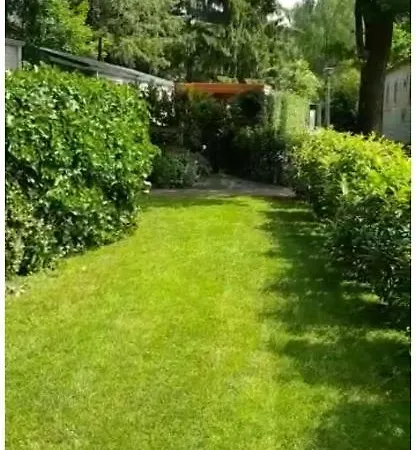 אתר קמפינג Drie De Veldkamp