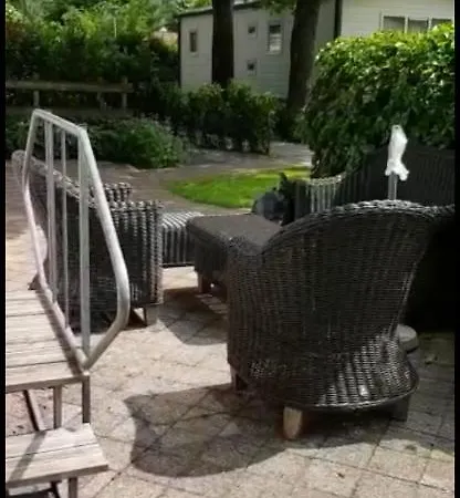 אתר קמפינג Drie De Veldkamp *